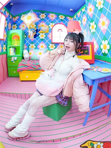 鹿野あも 風俗