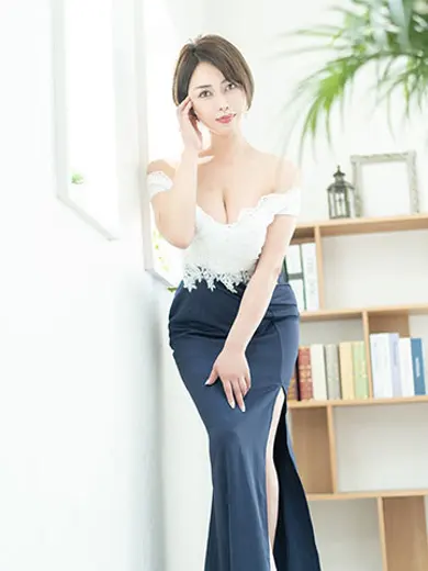 長澤史華 風俗