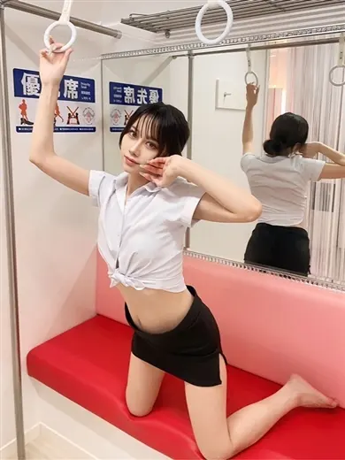 新庄カンナ 風俗