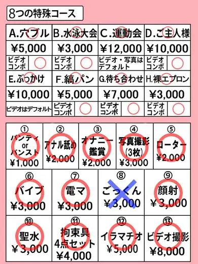 白石るな 風俗