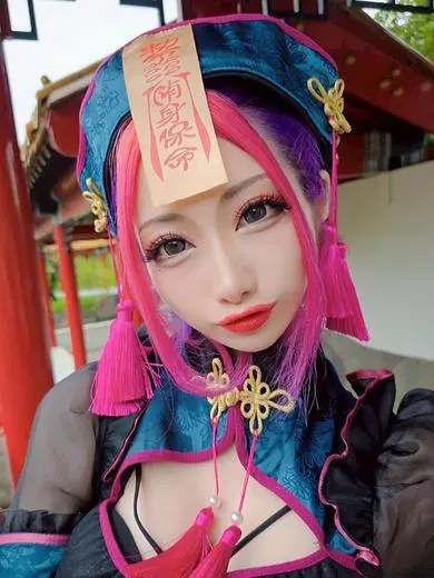 鷹宮ゆい 風俗