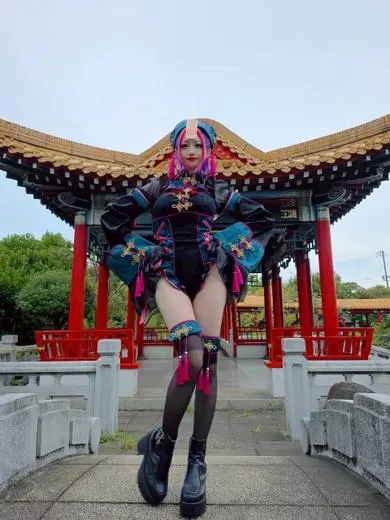 鷹宮ゆい 風俗