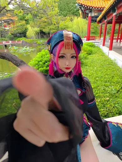 鷹宮ゆい 風俗
