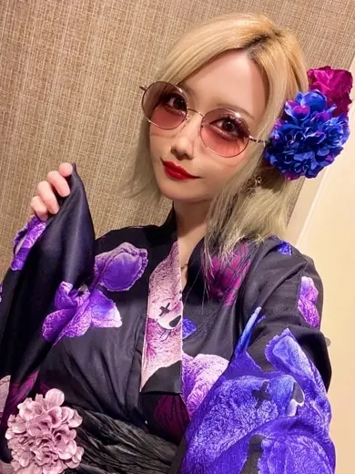 鷹宮ゆい 風俗