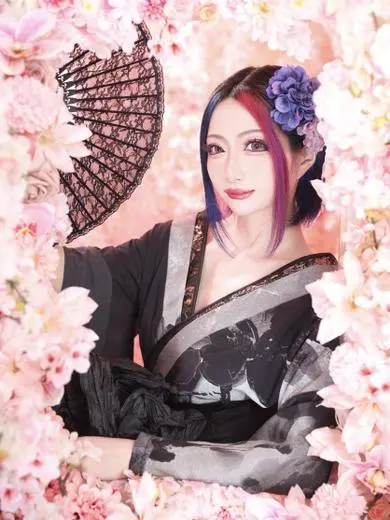 鷹宮ゆい 風俗