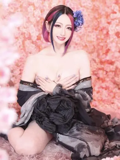 鷹宮ゆい 風俗