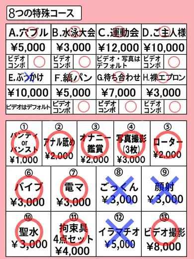 優花杏 風俗